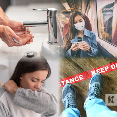 Kleen-Tex - Только вместе мы можем что-то изменить - фото