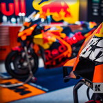 Kleen-Tex официальный партнер KTM Racing - фото