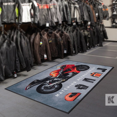 Kleen-Tex - Высококачественный пункт продаж - фото