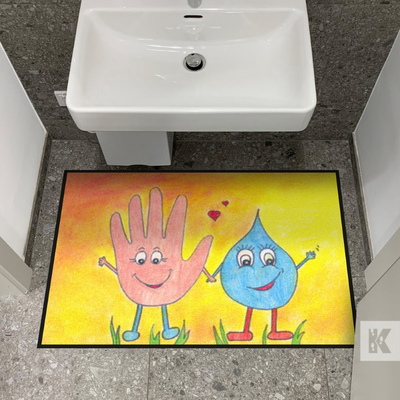 Kleen-Tex - Высокий уровень гигиены - фото