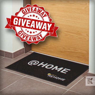 Kleen-Tex - Идеальный подарок для новоселья - фото