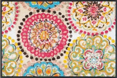 Коврик для дома wash+dry Vintage Fresko 50x75