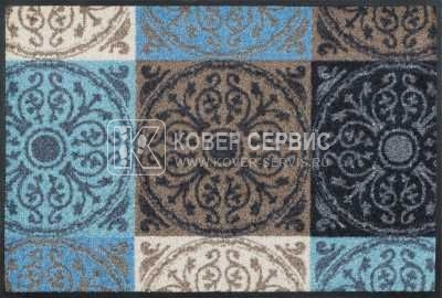 Коврик для дома wash+dry Da Capo 50x75