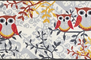 Коврик для дома wash+dry Amalia 60x180