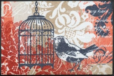 Коврик для дома wash+dry Pippo 50x75