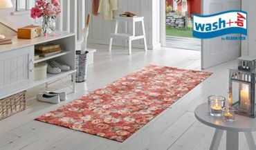 wash+dry Decor