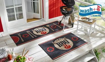 wash+dry Design